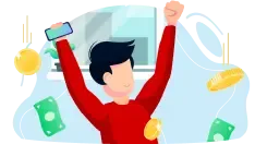 Yey! Komisi Masuk Setelah Produk Terjual